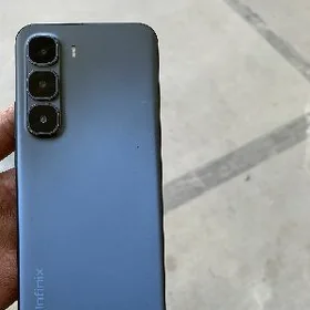 infinix hot 60 pro plus