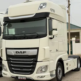 DAF 480 2021