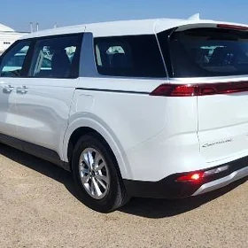 Kia Carnival 2021
