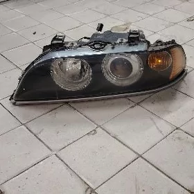 Bmw E39 Fary çep tarap
