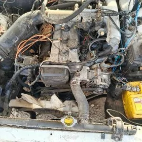2 lik Mark motor