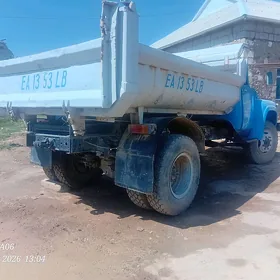 Zil 4331 1993