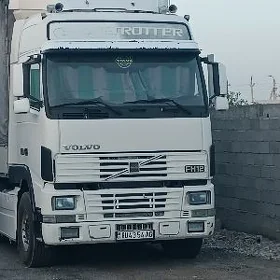 Volvo FH12 2002