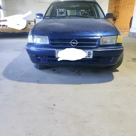 Opel Astra 1995