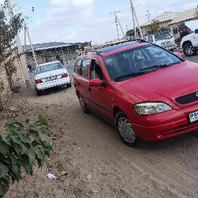 Opel Astra 1999