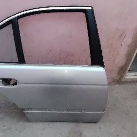Bmw E39 yzky sag gapy