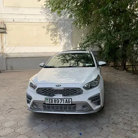 Kia Forte 2021