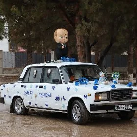 Lada 2107 1999