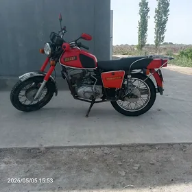 Iž Planeta 5 1987