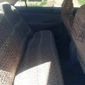 Toyota Camry 2003