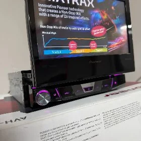 Pioneer 6850