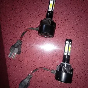 Led cyra H4