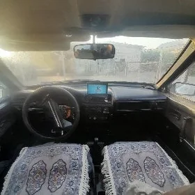 Lada 21099 1997