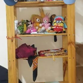 Agachdan polka