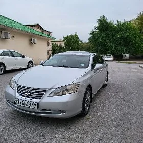 Lexus ES 350 2007