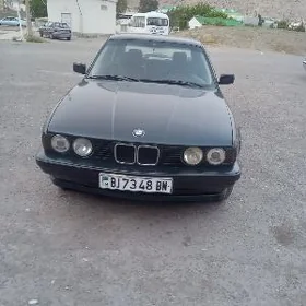 BMW 525 1994