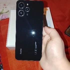 redmi 12