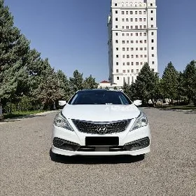 Hyundai Azera 2016