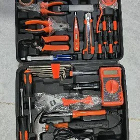 Nabor kluc acar elektrik