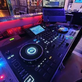 denon dj sice live 4