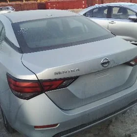 Nissan Sentra 2023
