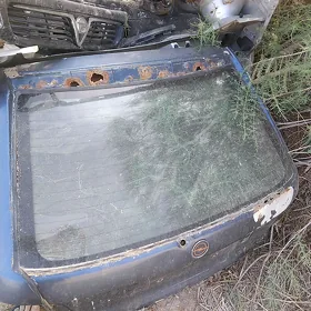 Opel Astra labawoy
