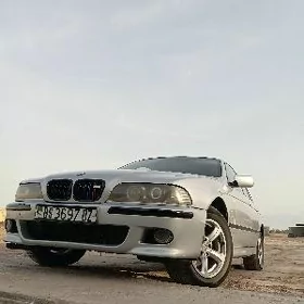 BMW 528 2001