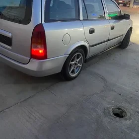 Opel Astra 1999