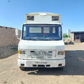 Forland H3 2010
