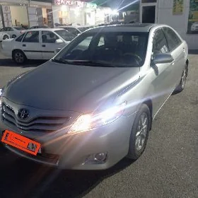 Toyota Camry 2007