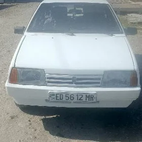 Lada 2109 1996