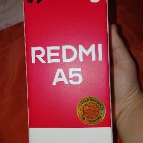 redmi A5