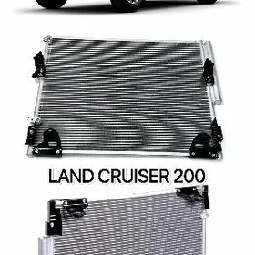 radiator kond Land Cruiser200