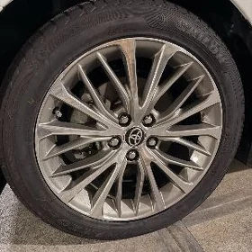18lik teker camry