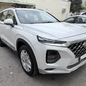 Hyundai Santa Fe 2020