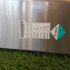 газовая колонка
