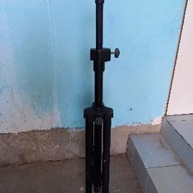 Toý çyralar üçin stoyka