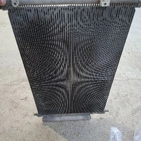 carolla konsiner radiyator