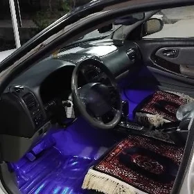 Infiniti I30 1999