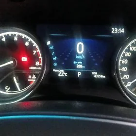 Toyota Camry 2023