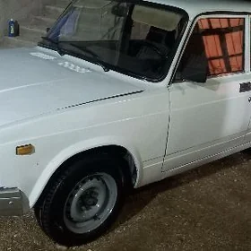 Lada 2107 2003