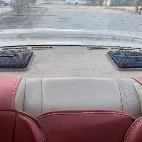 Nissan Maxima 1995