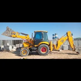 JCB 3CX ECO 2008