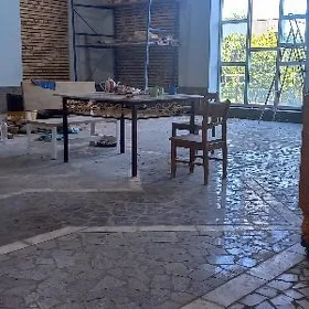 бут камин