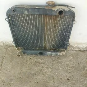 Radiyator