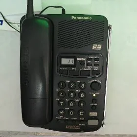 Telefon Panasonic
