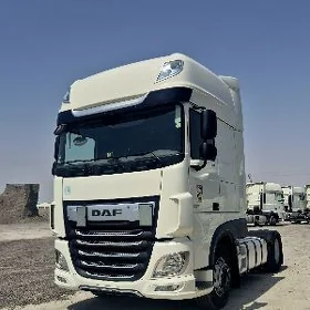 DAF 45220 2021