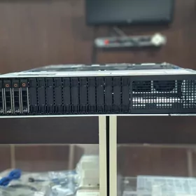 Server  Dell R760XS