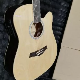 Gitara Siltron akustik