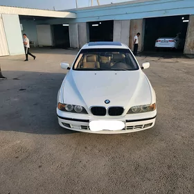 BMW 528 1998